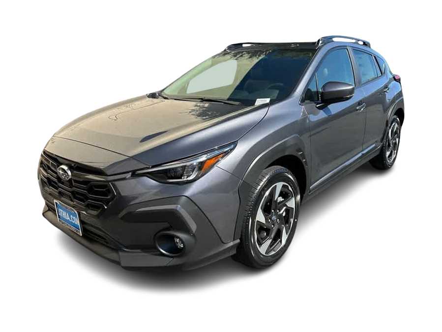 Thumbnail: 2025 Subaru Crosstrek - 1