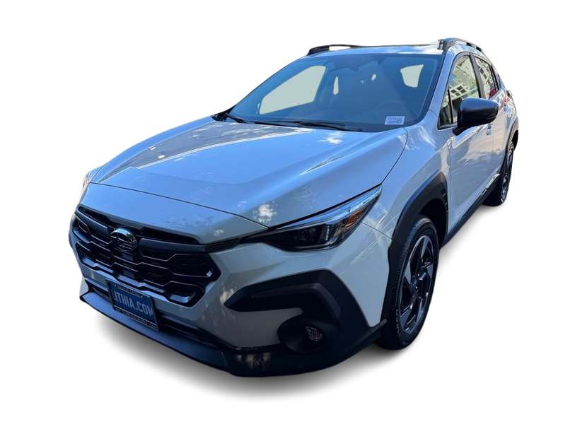 Thumbnail: 2026 Subaru Crosstrek - 1