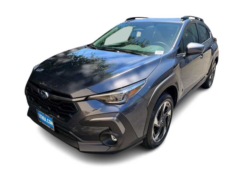Thumbnail: 2026 Subaru Crosstrek - 1
