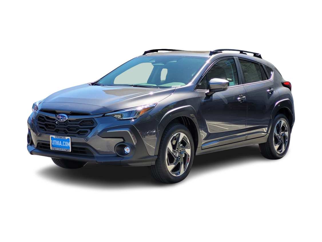 2024 Subaru Crosstrek Limited -
                Walnut Creek, CA