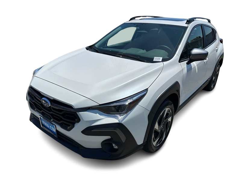 Thumbnail: 2025 Subaru Crosstrek - 1