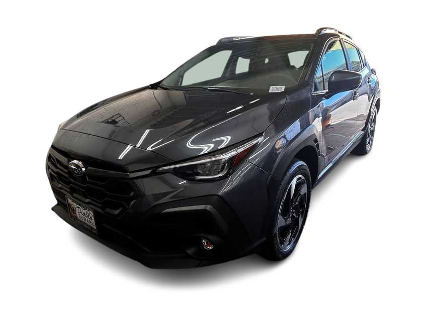 Thumbnail: 2026 Subaru Crosstrek - 1
