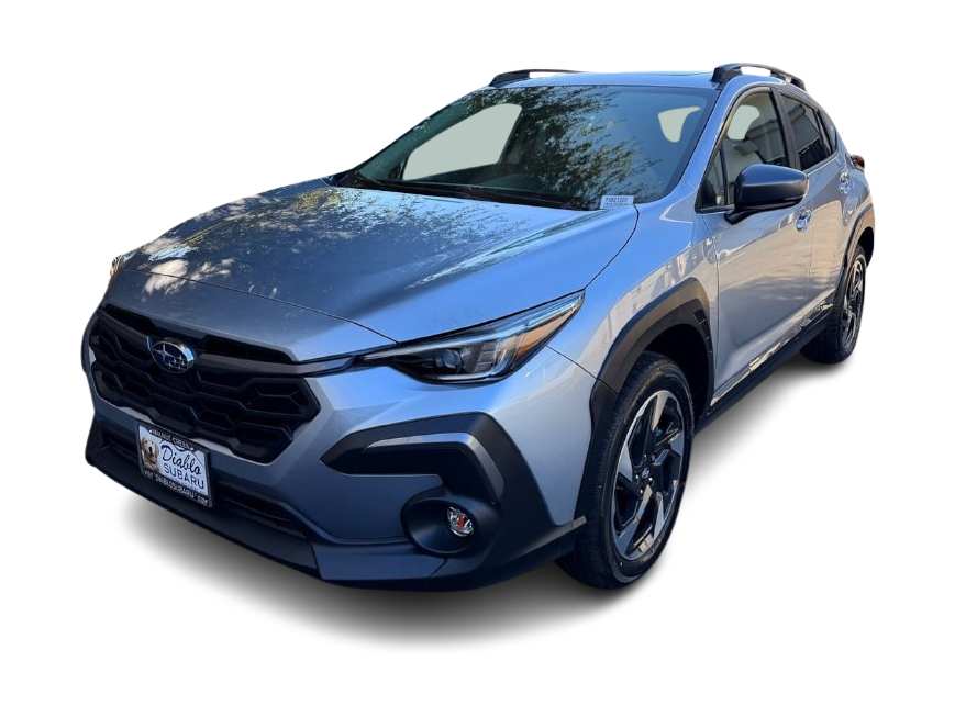Thumbnail: 2026 Subaru Crosstrek - 1
