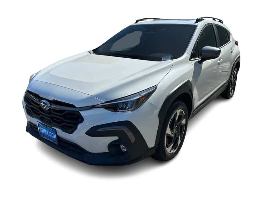 Thumbnail: 2025 Subaru Crosstrek - 1