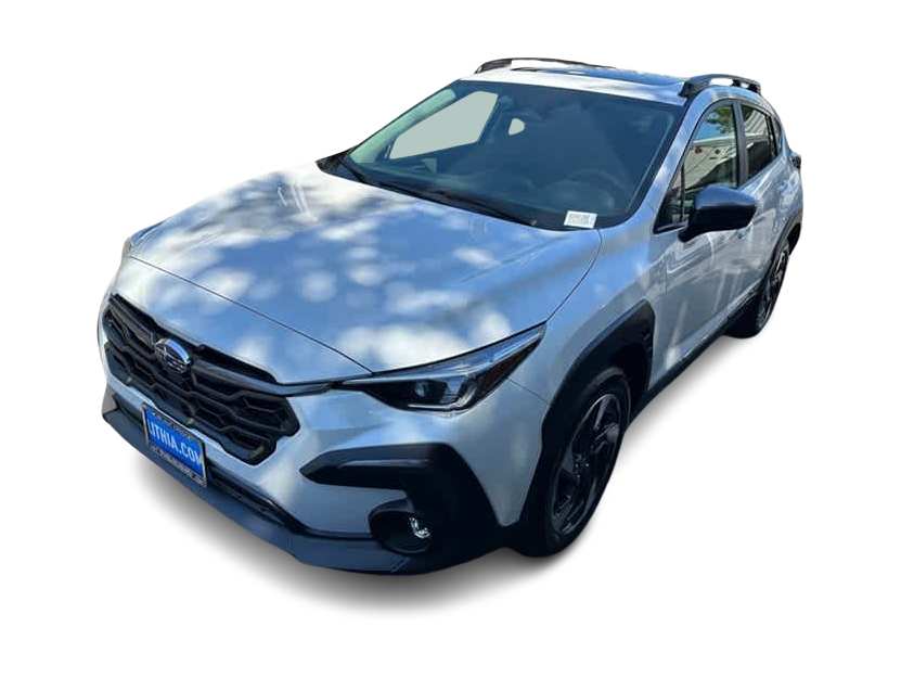 Thumbnail: 2025 Subaru Crosstrek - 1