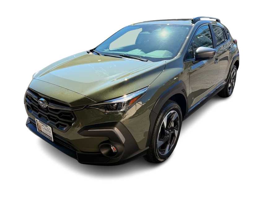 Thumbnail: 2026 Subaru Crosstrek - 1