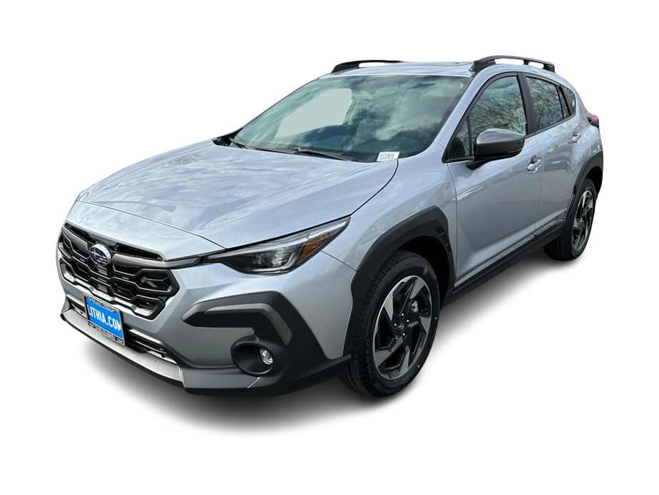 2025 Subaru Crosstrek Limited -
                Walnut Creek, CA