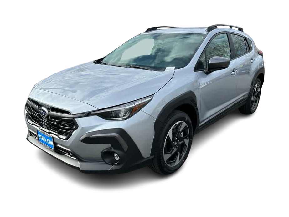 2025 Subaru Crosstrek Limited -
                  Walnut Creek, CA