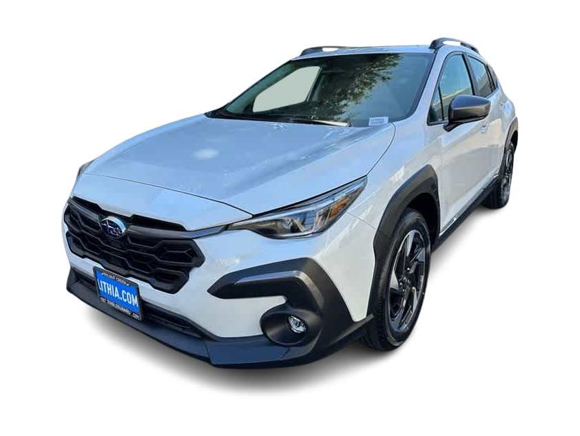 Thumbnail: 2025 Subaru Crosstrek - 1