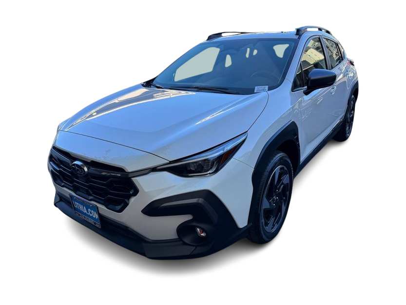 Thumbnail: 2026 Subaru Crosstrek - 1