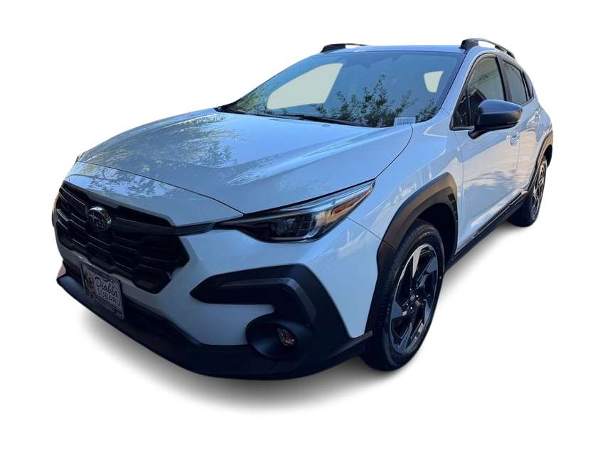 Thumbnail: 2026 Subaru Crosstrek - 1