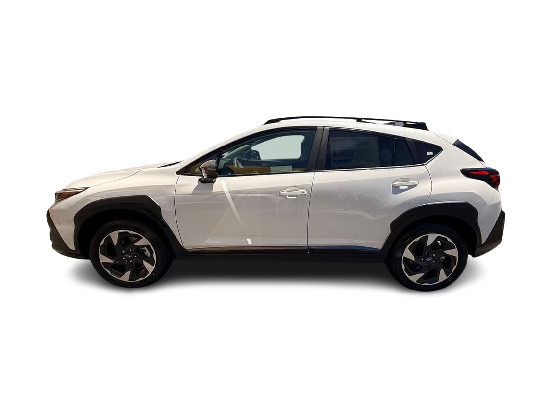 Thumbnail: 2026 Subaru Crosstrek - 1