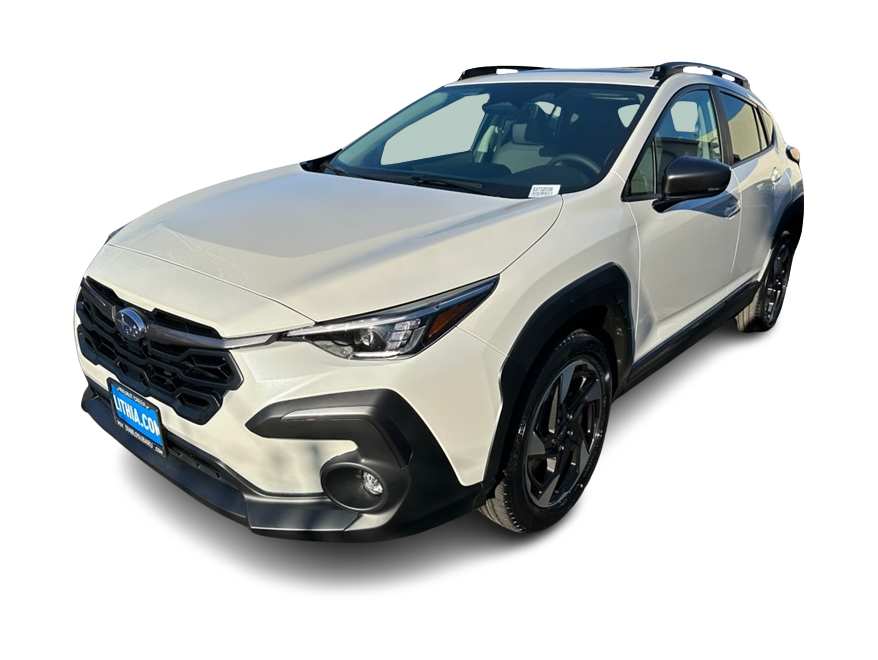 2025 Subaru Crosstrek Limited -
                Walnut Creek, CA