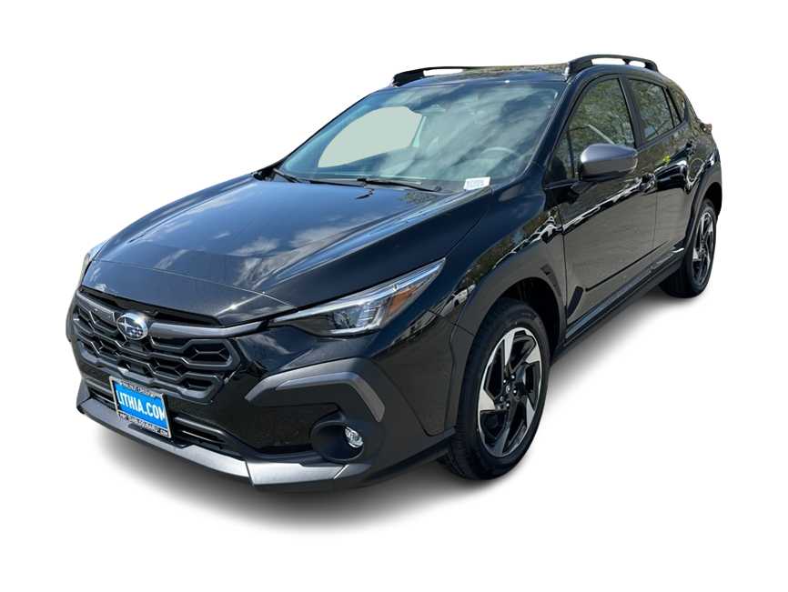 2025 Subaru Crosstrek Limited -
                Walnut Creek, CA