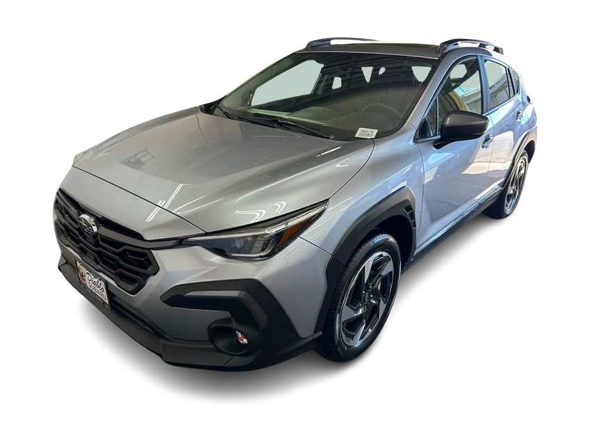 Thumbnail: 2026 Subaru Crosstrek - 1