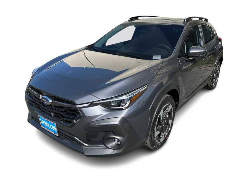 2025 Subaru Crosstrek Limited -
                Walnut Creek, CA