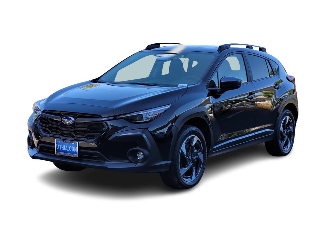 2024 Subaru Crosstrek Limited -
                Walnut Creek, CA