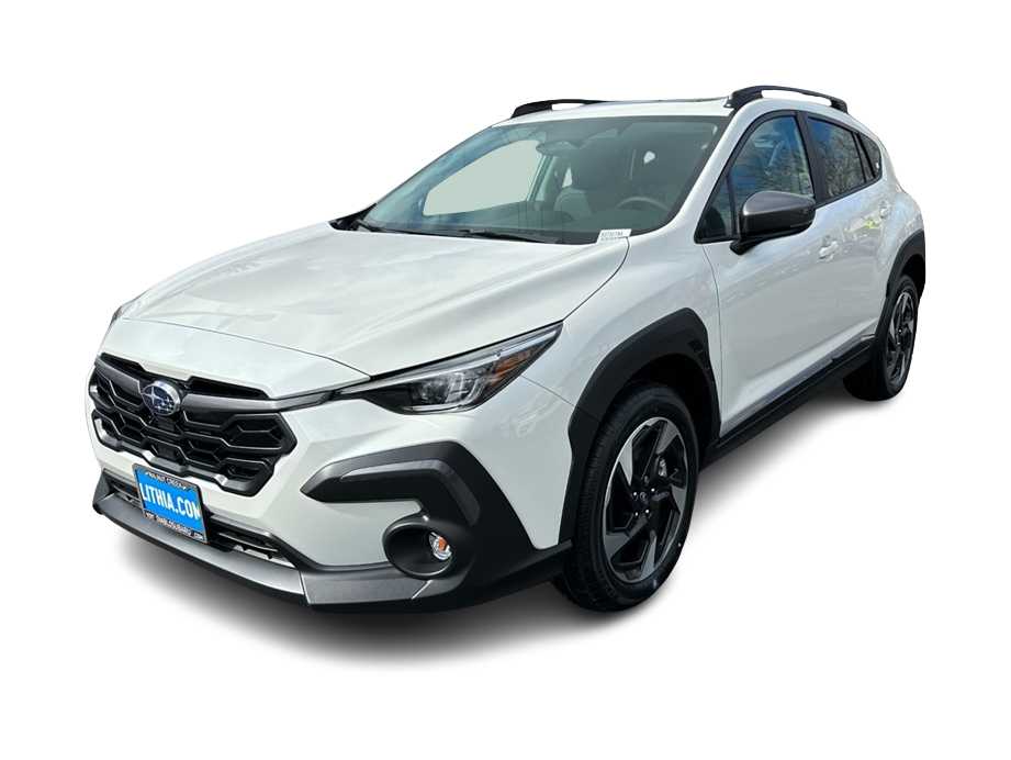 2025 Subaru Crosstrek Limited -
                Walnut Creek, CA