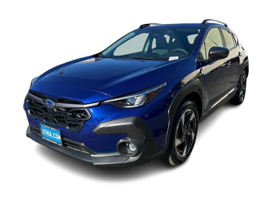 Thumbnail: 2025 Subaru Crosstrek - 1