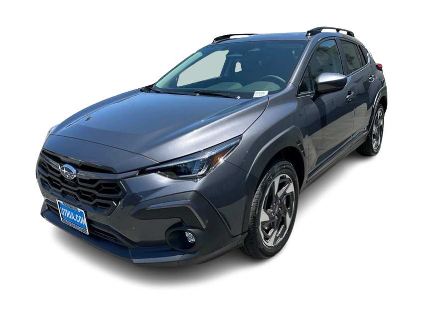 Thumbnail: 2025 Subaru Crosstrek - 1