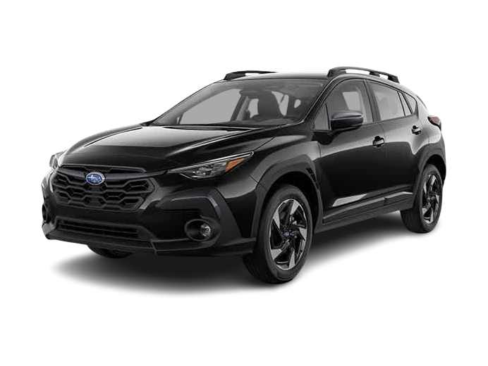 2025 Subaru Crosstrek Limited -
                Walnut Creek, CA