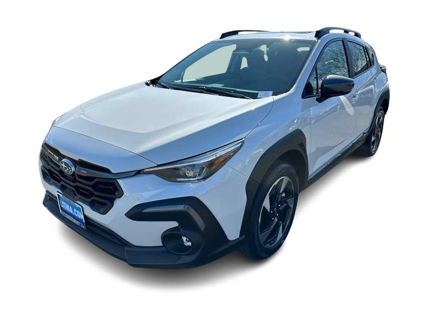 Thumbnail: 2025 Subaru Crosstrek - 1