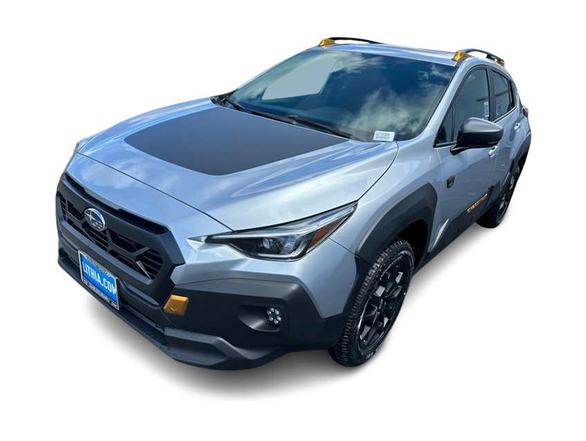 2025 Subaru Crosstrek Wilderness -
                Walnut Creek, CA