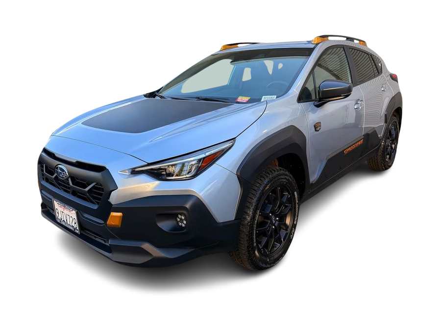 Thumbnail: 2024 Subaru Crosstrek - 1