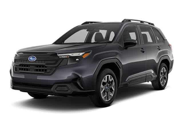 2026 Subaru Forester Base