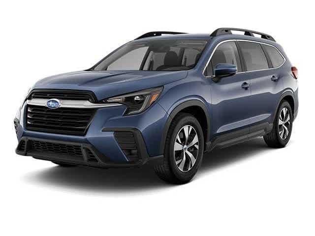 2026 Subaru Ascent Premium's photo