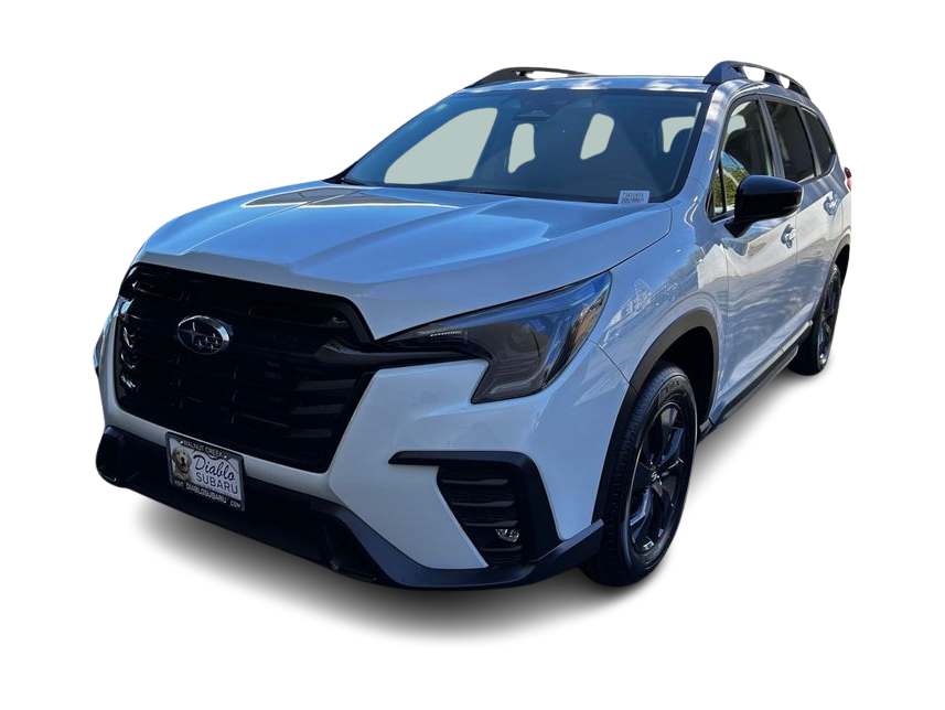 Thumbnail: 2026 Subaru Ascent - 1