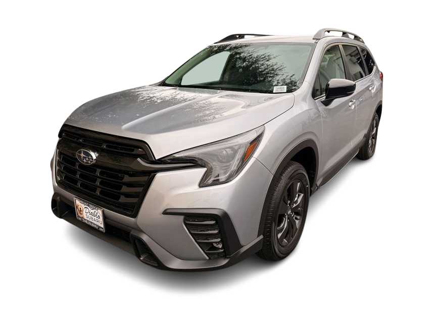 Thumbnail: 2026 Subaru Ascent - 1