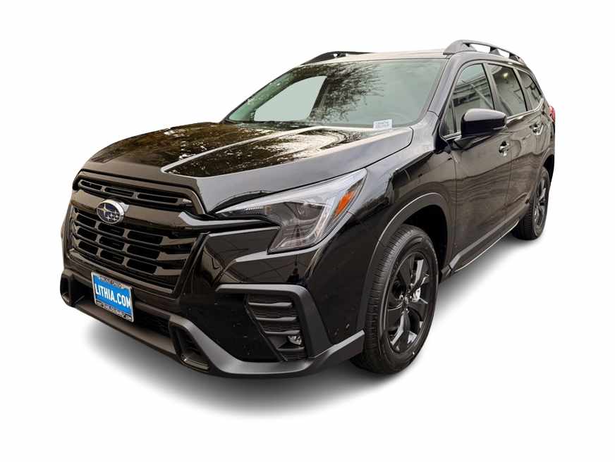 Thumbnail: 2026 Subaru Ascent - 1