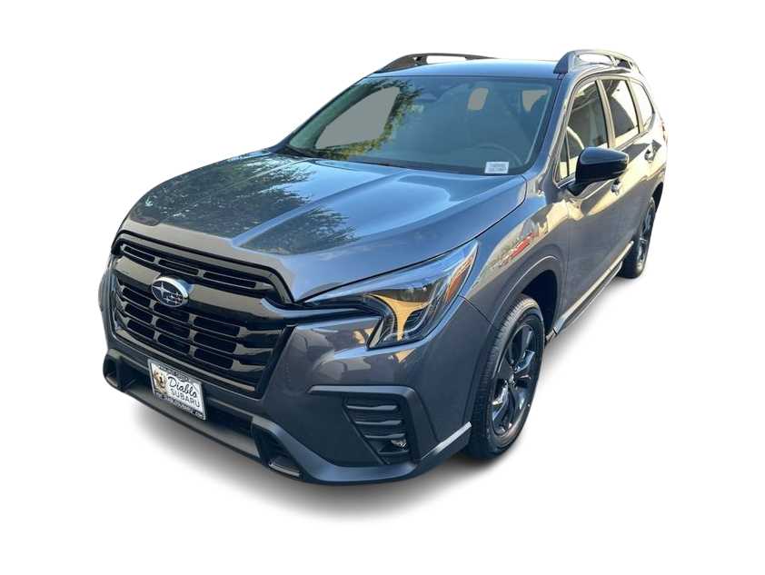 Thumbnail: 2026 Subaru Ascent - 1