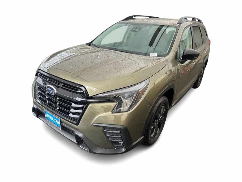 Thumbnail: 2026 Subaru Ascent - 1
