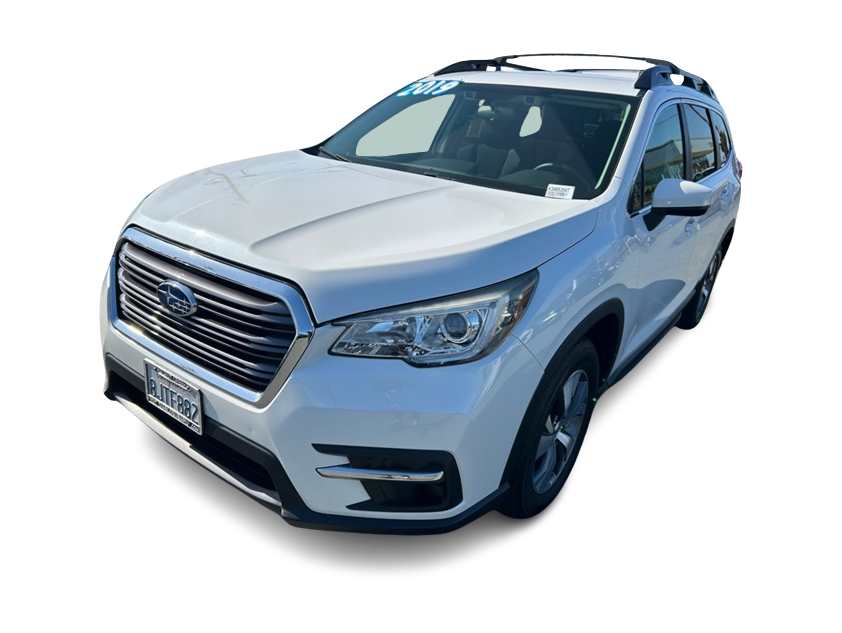 2019 Subaru Ascent Premium -
                Walnut Creek, CA