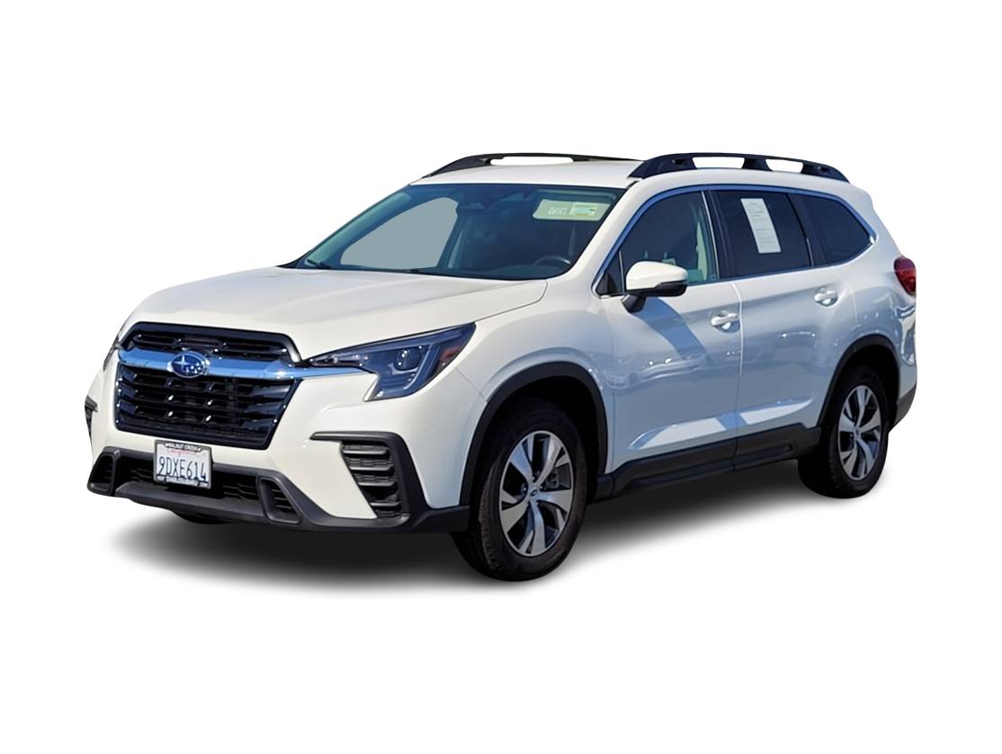 2023 Subaru Ascent Premium -
                Walnut Creek, CA