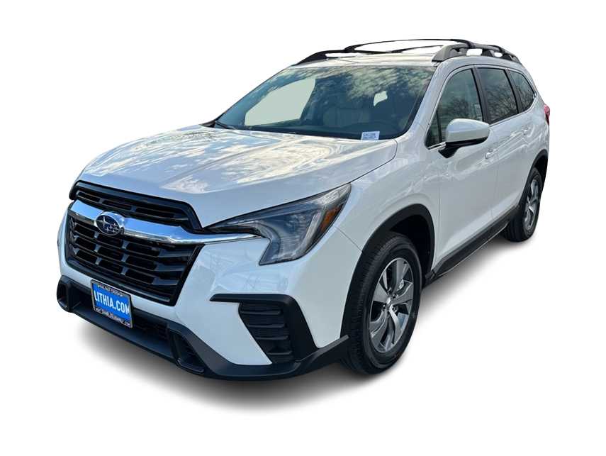 2025 Subaru Ascent Premium -
                  Walnut Creek, CA