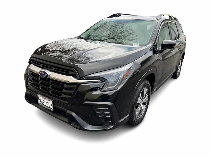 Thumbnail: 2025 Subaru Ascent - 1