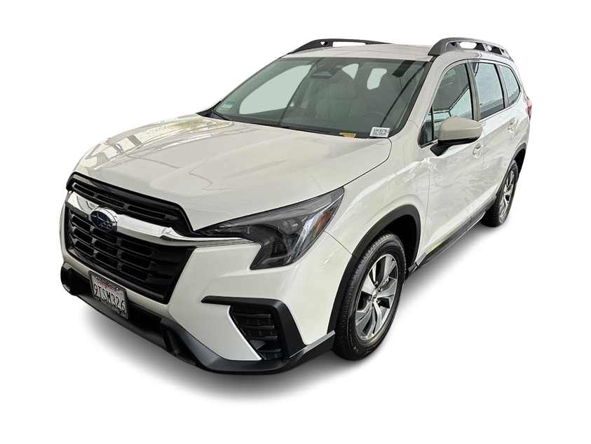 Thumbnail: 2025 Subaru Ascent - 1
