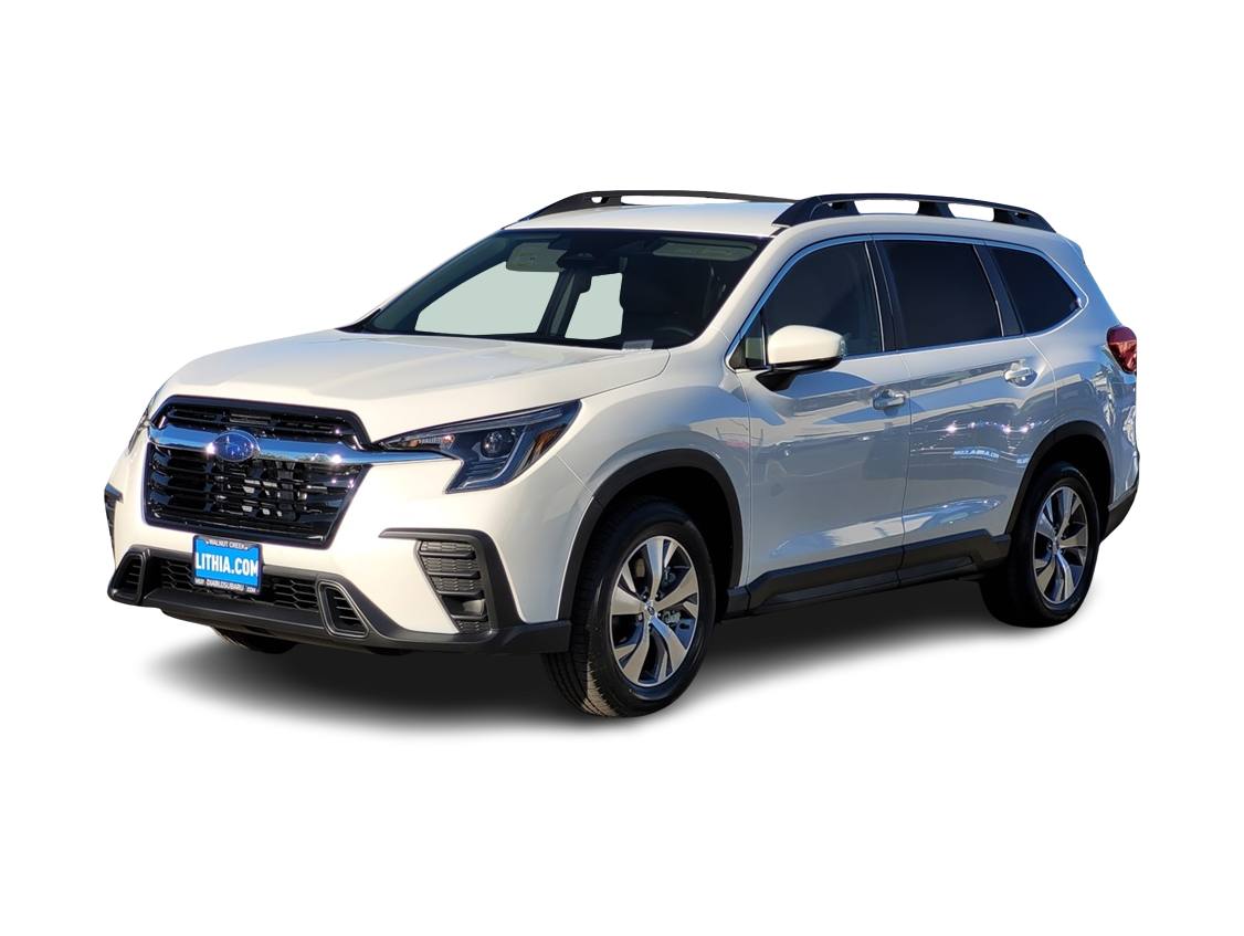 2024 Subaru Ascent Premium -
                Walnut Creek, CA