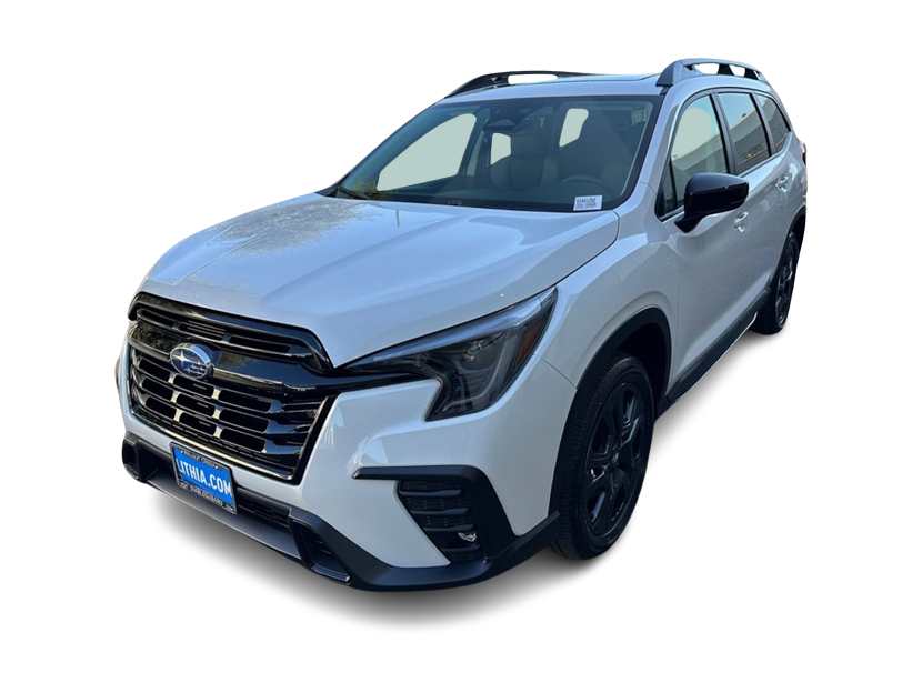 Thumbnail: 2025 Subaru Ascent - 1