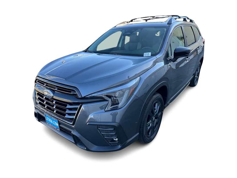 Thumbnail: 2025 Subaru Ascent - 1