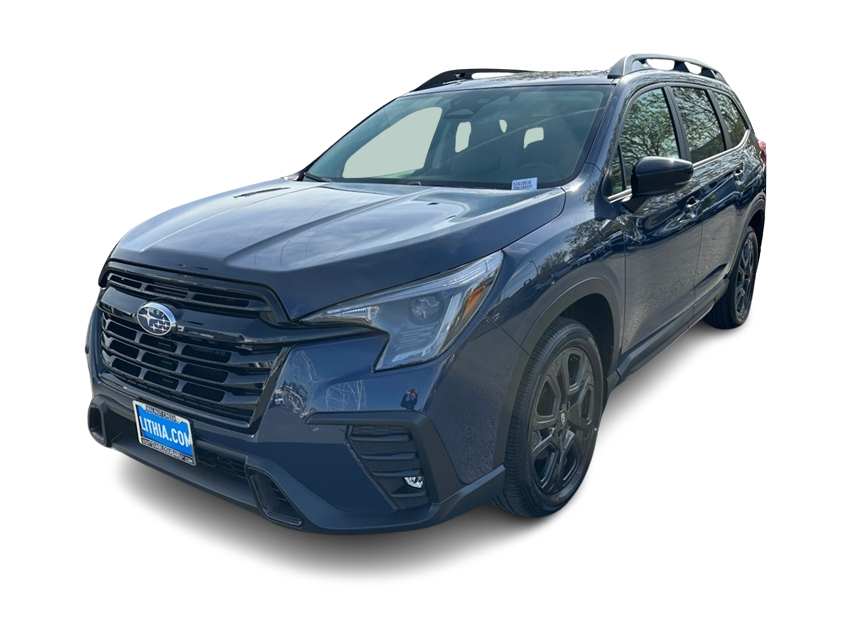 2025 Subaru Ascent Onyx Edition -
                Walnut Creek, CA