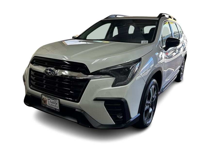 Thumbnail: 2026 Subaru Ascent - 1