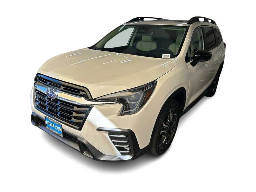 Thumbnail: 2026 Subaru Ascent - 1