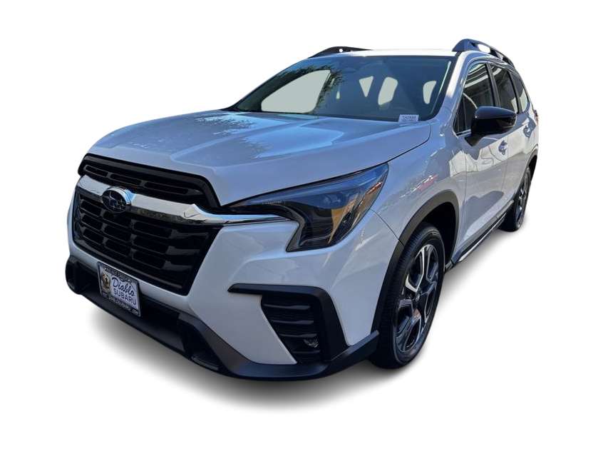 Thumbnail: 2026 Subaru Ascent - 1