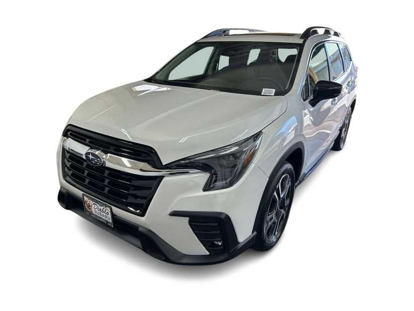 Thumbnail: 2026 Subaru Ascent - 1