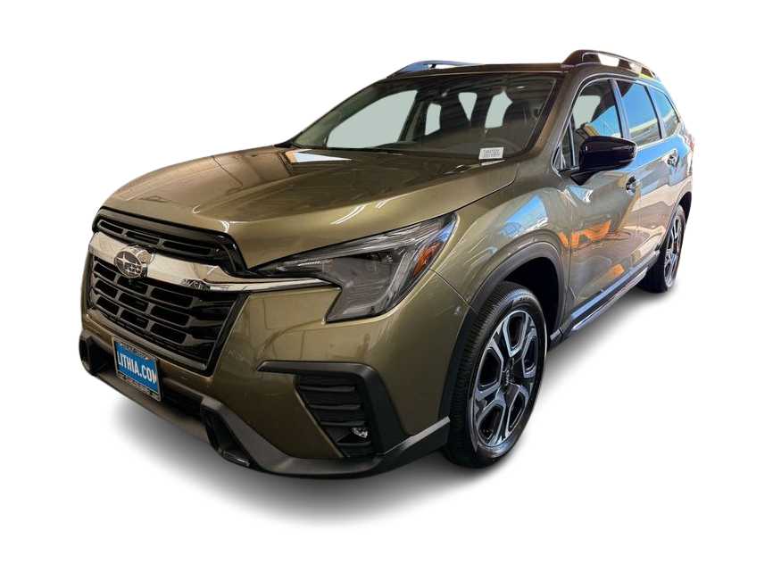 Thumbnail: 2026 Subaru Ascent - 1