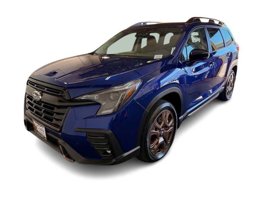Thumbnail: 2026 Subaru Ascent - 1